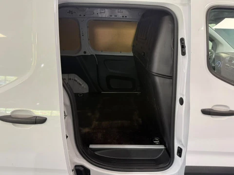 Citroën Berlingo Talla M BlueHDi 100