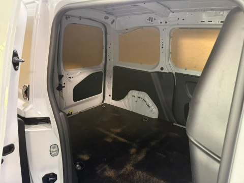 Citroën Berlingo Talla M BlueHDi 100