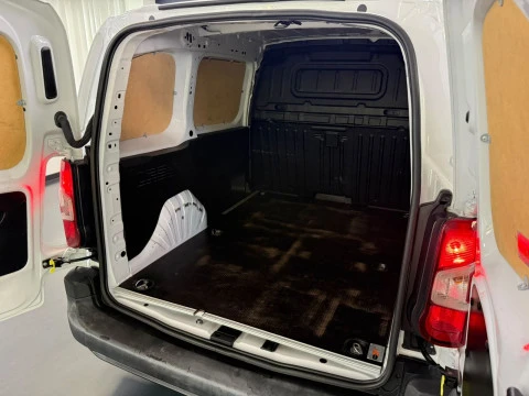 Citroën Berlingo Talla M BlueHDi 100