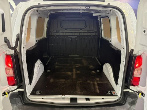 Citroën Berlingo Talla M BlueHDi 100