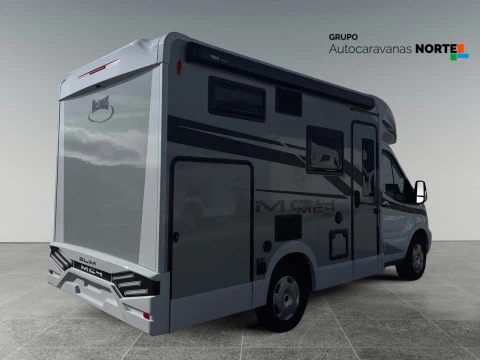 MCLOUIS MC4 MC4 SLIM 331