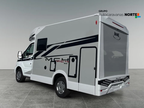 MCLOUIS MC4 MC4 SLIM 331