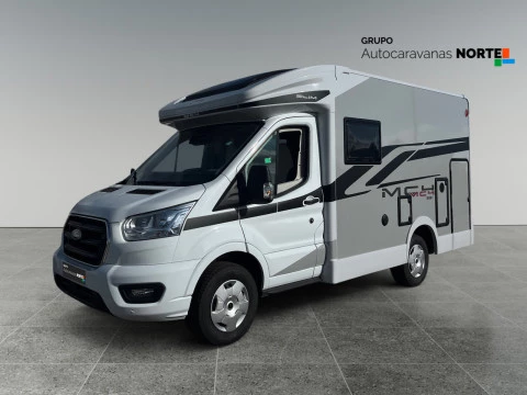 MCLOUIS MC4 MC4 SLIM 331