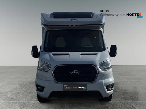 MCLOUIS MC4 MC4 SLIM 331