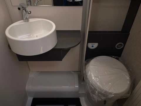 MCLOUIS MC4 MC4 SLIM 331