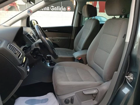 Seat Alhambra 1.4 TSI 110kW DSG St&Sp Style GO