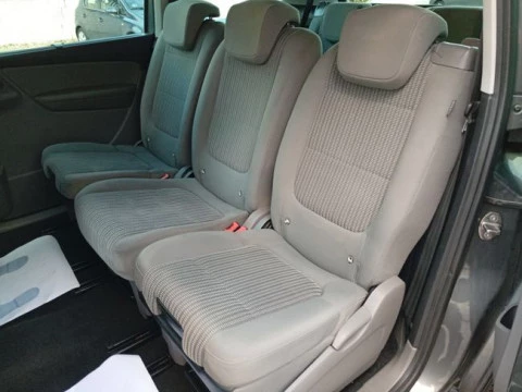 Seat Alhambra 1.4 TSI 110kW DSG St&Sp Style GO