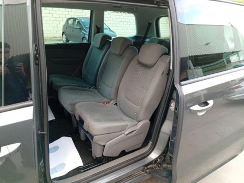 Seat Alhambra 1.4 TSI 110kW DSG St&Sp Style GO