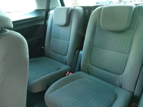 Seat Alhambra 1.4 TSI 110kW DSG St&Sp Style GO