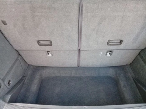 Seat Alhambra 1.4 TSI 110kW DSG St&Sp Style GO