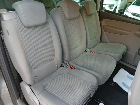 Seat Alhambra 1.4 TSI 110kW DSG St&Sp Style GO