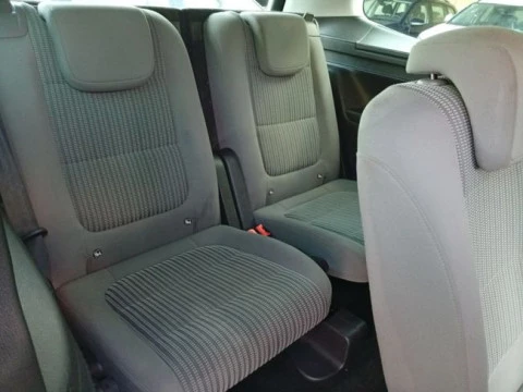 Seat Alhambra 1.4 TSI 110kW DSG St&Sp Style GO