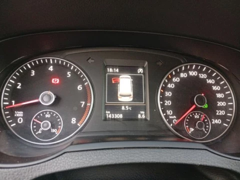 Seat Alhambra 1.4 TSI 110kW DSG St&Sp Style GO