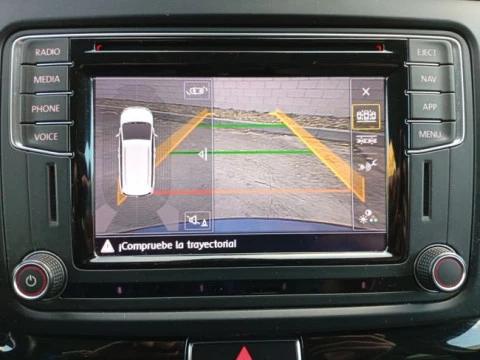 Seat Alhambra 1.4 TSI 110kW DSG St&Sp Style GO