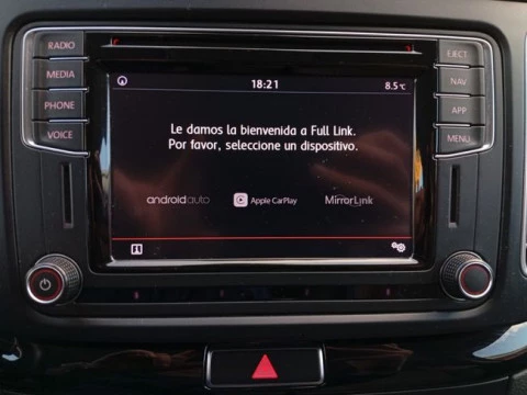 Seat Alhambra 1.4 TSI 110kW DSG St&Sp Style GO