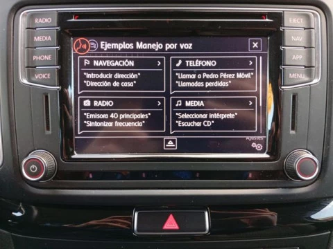 Seat Alhambra 1.4 TSI 110kW DSG St&Sp Style GO