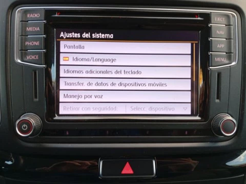 Seat Alhambra 1.4 TSI 110kW DSG St&Sp Style GO