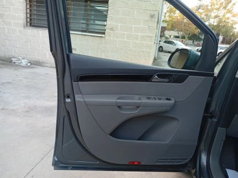 Seat Alhambra 1.4 TSI 110kW DSG St&Sp Style GO