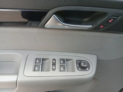 Seat Alhambra 1.4 TSI 110kW DSG St&Sp Style GO