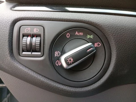 Seat Alhambra 1.4 TSI 110kW DSG St&Sp Style GO