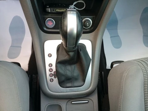 Seat Alhambra 1.4 TSI 110kW DSG St&Sp Style GO