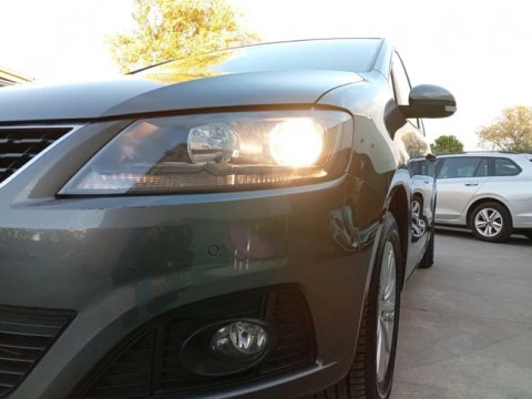 Seat Alhambra 1.4 TSI 110kW DSG St&Sp Style GO