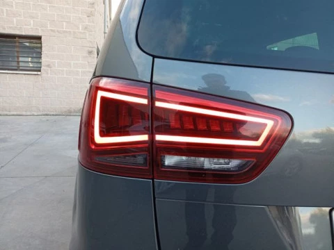 Seat Alhambra 1.4 TSI 110kW DSG St&Sp Style GO