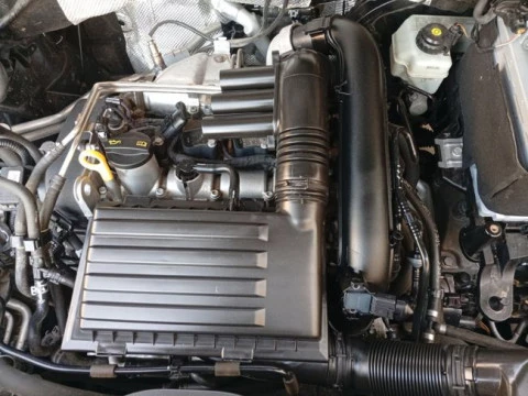 Seat Alhambra 1.4 TSI 110kW DSG St&Sp Style GO