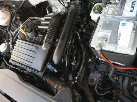 Seat Alhambra 1.4 TSI 110kW DSG St&Sp Style GO