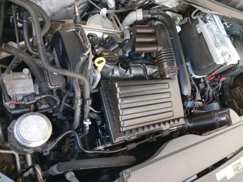 Seat Alhambra 1.4 TSI 110kW DSG St&Sp Style GO