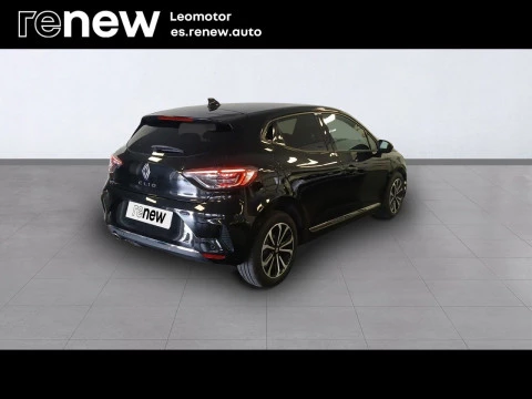 Renault Clio   TCe Techno 67kW