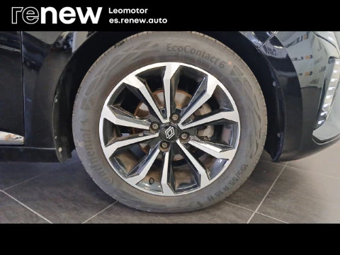 Renault Clio   TCe Techno 67kW