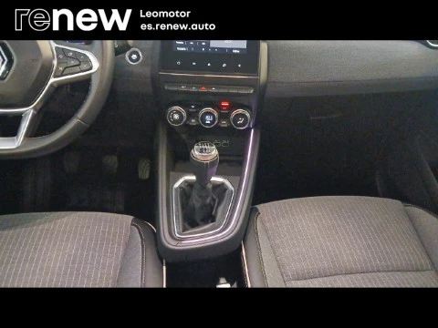 Renault Clio   TCe Techno 67kW