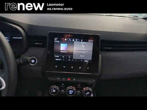 Renault Clio   TCe Techno 67kW