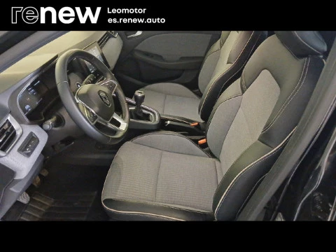 Renault Clio   TCe Techno 67kW