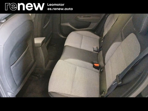 Renault Clio   TCe Techno 67kW