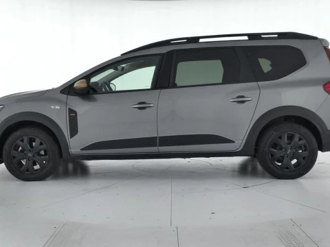 Dacia Jogger  Hibrido  Hybrid Extreme 7pl.