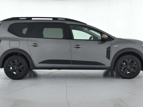 Dacia Jogger  Hibrido  Hybrid Extreme 7pl.
