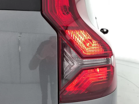 Dacia Jogger  Hibrido  Hybrid Extreme 7pl.