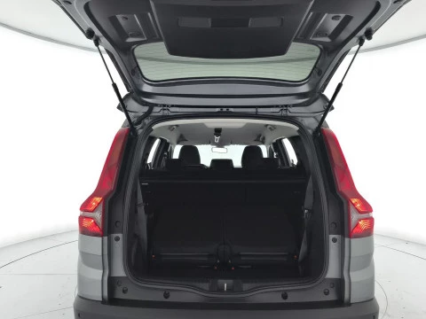 Dacia Jogger  Hibrido  Hybrid Extreme 7pl.