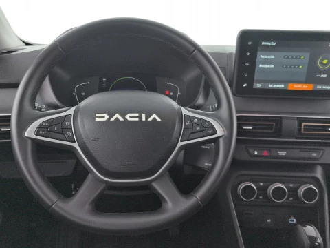 Dacia Jogger  Hibrido  Hybrid Extreme 7pl.