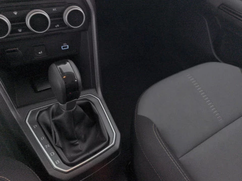 Dacia Jogger  Hibrido  Hybrid Extreme 7pl.