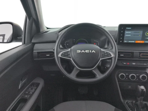 Dacia Jogger  Hibrido  Hybrid Extreme 7pl.
