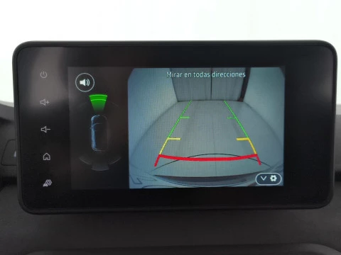 Dacia Jogger  Hibrido  Hybrid Extreme 7pl.