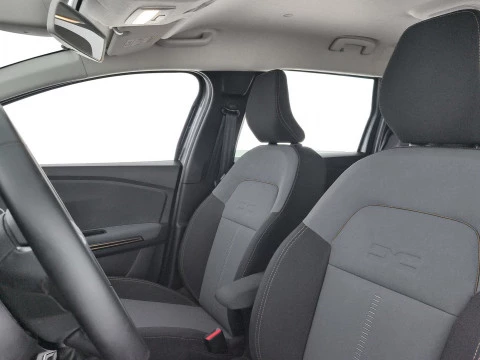 Dacia Jogger  Hibrido  Hybrid Extreme 7pl.