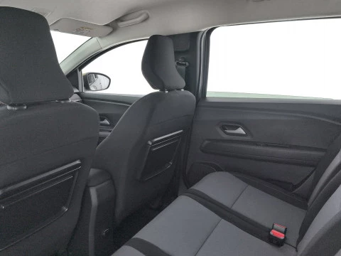 Dacia Jogger  Hibrido  Hybrid Extreme 7pl.