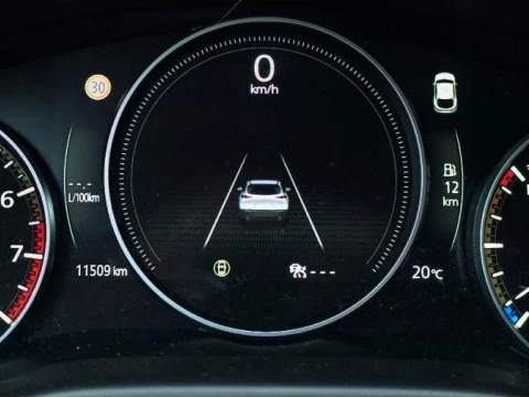 Mazda CX-30 CX30 ( 2024 ) 2024 2.0L E-SKYACTIV G 110KW 150CV 6MT FWD HOMURA