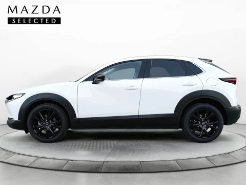 Mazda CX-30 CX30 ( 2024 ) 2024 2.0L E-SKYACTIV G 110KW 150CV 6MT FWD HOMURA