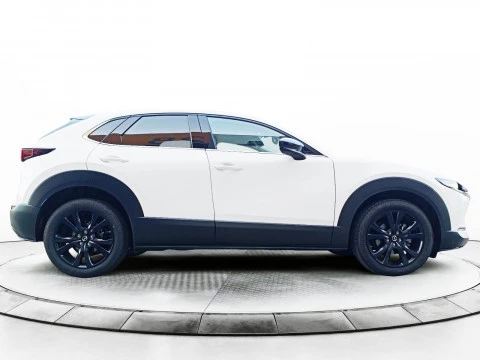 Mazda CX-30 CX30 ( 2024 ) 2024 2.0L E-SKYACTIV G 110KW 150CV 6MT FWD HOMURA