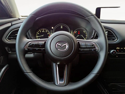 Mazda CX-30 CX30 ( 2024 ) 2024 2.0L E-SKYACTIV G 110KW 150CV 6MT FWD HOMURA